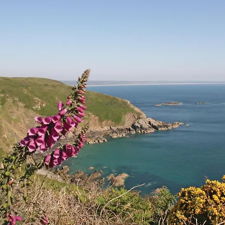 Stunning In With Wifi Holiday home Quettehou